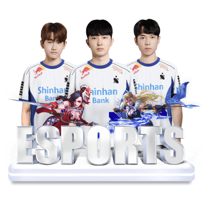 平博体育电竞场馆